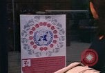 Image of 'International Year of the Woman' delegates Mexico City Mexico, 1975, second 18 stock footage video 65675039473