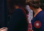 Image of 'International Year of the Woman' delegates Mexico City Mexico, 1975, second 19 stock footage video 65675039473