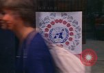 Image of 'International Year of the Woman' delegates Mexico City Mexico, 1975, second 20 stock footage video 65675039473