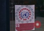 Image of 'International Year of the Woman' delegates Mexico City Mexico, 1975, second 23 stock footage video 65675039473