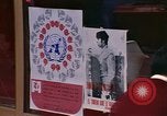 Image of 'International Year of the Woman' delegates Mexico City Mexico, 1975, second 26 stock footage video 65675039473