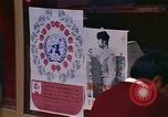 Image of 'International Year of the Woman' delegates Mexico City Mexico, 1975, second 27 stock footage video 65675039473