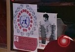 Image of 'International Year of the Woman' delegates Mexico City Mexico, 1975, second 28 stock footage video 65675039473