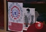 Image of 'International Year of the Woman' delegates Mexico City Mexico, 1975, second 29 stock footage video 65675039473