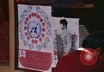 Image of 'International Year of the Woman' delegates Mexico City Mexico, 1975, second 30 stock footage video 65675039473