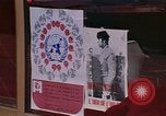 Image of 'International Year of the Woman' delegates Mexico City Mexico, 1975, second 32 stock footage video 65675039473