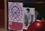 Image of 'International Year of the Woman' delegates Mexico City Mexico, 1975, second 33 stock footage video 65675039473