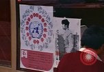 Image of 'International Year of the Woman' delegates Mexico City Mexico, 1975, second 34 stock footage video 65675039473