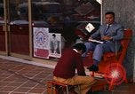 Image of 'International Year of the Woman' delegates Mexico City Mexico, 1975, second 44 stock footage video 65675039473