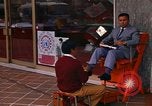 Image of 'International Year of the Woman' delegates Mexico City Mexico, 1975, second 45 stock footage video 65675039473