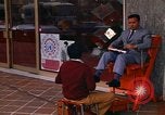 Image of 'International Year of the Woman' delegates Mexico City Mexico, 1975, second 46 stock footage video 65675039473