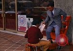 Image of 'International Year of the Woman' delegates Mexico City Mexico, 1975, second 48 stock footage video 65675039473