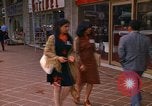 Image of 'International Year of the Woman' delegates Mexico City Mexico, 1975, second 52 stock footage video 65675039473