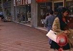 Image of 'International Year of the Woman' delegates Mexico City Mexico, 1975, second 53 stock footage video 65675039473