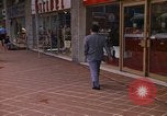 Image of 'International Year of the Woman' delegates Mexico City Mexico, 1975, second 54 stock footage video 65675039473