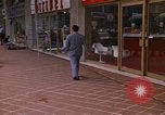 Image of 'International Year of the Woman' delegates Mexico City Mexico, 1975, second 55 stock footage video 65675039473