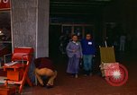Image of 'International Year of the Woman' delegates Mexico City Mexico, 1975, second 56 stock footage video 65675039473