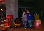 Image of 'International Year of the Woman' delegates Mexico City Mexico, 1975, second 57 stock footage video 65675039473