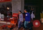 Image of 'International Year of the Woman' delegates Mexico City Mexico, 1975, second 58 stock footage video 65675039473