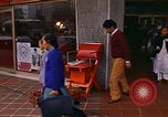 Image of 'International Year of the Woman' delegates Mexico City Mexico, 1975, second 59 stock footage video 65675039473
