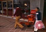 Image of 'International Year of the Woman' delegates Mexico City Mexico, 1975, second 61 stock footage video 65675039473