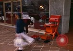 Image of 'International Year of the Woman' delegates Mexico City Mexico, 1975, second 62 stock footage video 65675039473