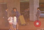 Image of 'International Year of the Woman' delegates Mexico City Mexico, 1975, second 1 stock footage video 65675039474