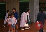 Image of 'International Year of the Woman' delegates Mexico City Mexico, 1975, second 5 stock footage video 65675039474