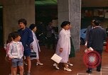 Image of 'International Year of the Woman' delegates Mexico City Mexico, 1975, second 6 stock footage video 65675039474