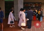 Image of 'International Year of the Woman' delegates Mexico City Mexico, 1975, second 7 stock footage video 65675039474