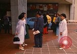 Image of 'International Year of the Woman' delegates Mexico City Mexico, 1975, second 11 stock footage video 65675039474