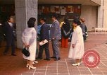 Image of 'International Year of the Woman' delegates Mexico City Mexico, 1975, second 13 stock footage video 65675039474