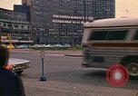 Image of 'International Year of the Woman' delegates Mexico City Mexico, 1975, second 18 stock footage video 65675039474