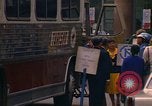Image of 'International Year of the Woman' delegates Mexico City Mexico, 1975, second 25 stock footage video 65675039474