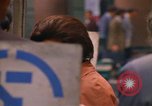 Image of 'International Year of the Woman' delegates Mexico City Mexico, 1975, second 36 stock footage video 65675039474