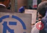 Image of 'International Year of the Woman' delegates Mexico City Mexico, 1975, second 38 stock footage video 65675039474