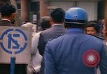 Image of 'International Year of the Woman' delegates Mexico City Mexico, 1975, second 39 stock footage video 65675039474