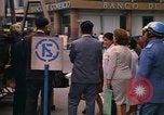 Image of 'International Year of the Woman' delegates Mexico City Mexico, 1975, second 42 stock footage video 65675039474