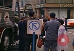 Image of 'International Year of the Woman' delegates Mexico City Mexico, 1975, second 45 stock footage video 65675039474