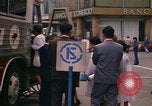 Image of 'International Year of the Woman' delegates Mexico City Mexico, 1975, second 46 stock footage video 65675039474