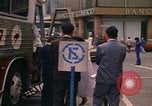 Image of 'International Year of the Woman' delegates Mexico City Mexico, 1975, second 47 stock footage video 65675039474