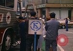 Image of 'International Year of the Woman' delegates Mexico City Mexico, 1975, second 48 stock footage video 65675039474