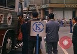 Image of 'International Year of the Woman' delegates Mexico City Mexico, 1975, second 49 stock footage video 65675039474