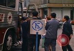 Image of 'International Year of the Woman' delegates Mexico City Mexico, 1975, second 50 stock footage video 65675039474