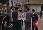 Image of 'International Year of the Woman' delegates Mexico City Mexico, 1975, second 51 stock footage video 65675039474