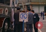 Image of 'International Year of the Woman' delegates Mexico City Mexico, 1975, second 52 stock footage video 65675039474