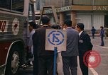 Image of 'International Year of the Woman' delegates Mexico City Mexico, 1975, second 53 stock footage video 65675039474
