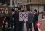 Image of 'International Year of the Woman' delegates Mexico City Mexico, 1975, second 54 stock footage video 65675039474