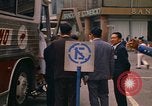Image of 'International Year of the Woman' delegates Mexico City Mexico, 1975, second 55 stock footage video 65675039474