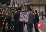 Image of 'International Year of the Woman' delegates Mexico City Mexico, 1975, second 56 stock footage video 65675039474